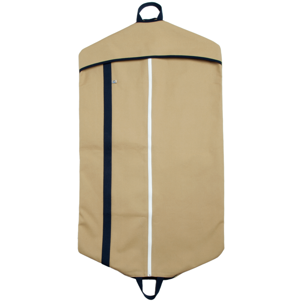  Non-woven garment bags are becoming popular