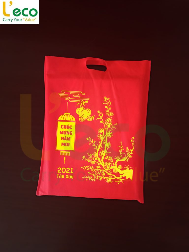 Túi đựng lịch năm 2021