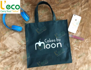 túi vải in logo