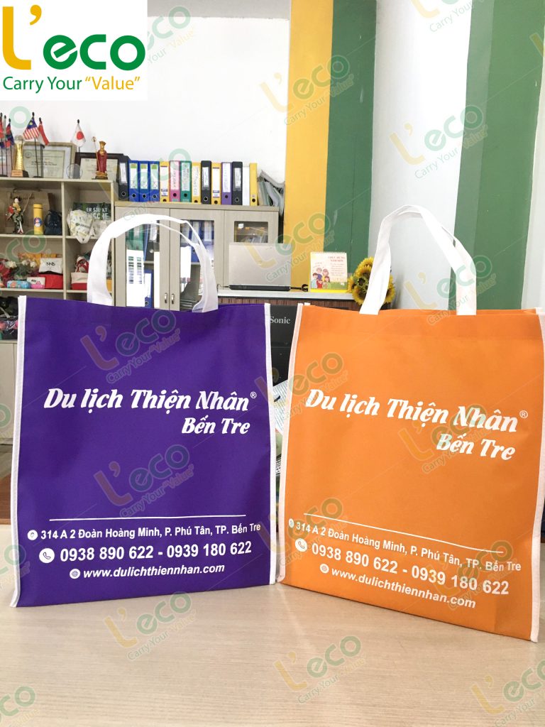 túi vải không dệt