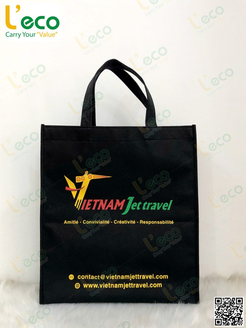 túi vải không dệt