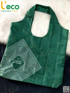 túi vải polyester