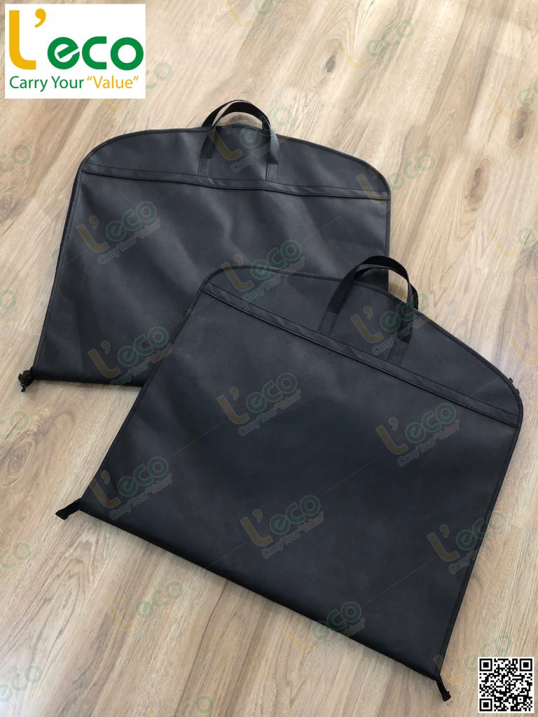 túi đựng áo vest