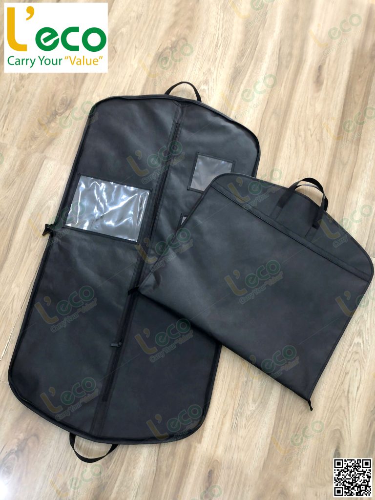 túi đựng áo vest