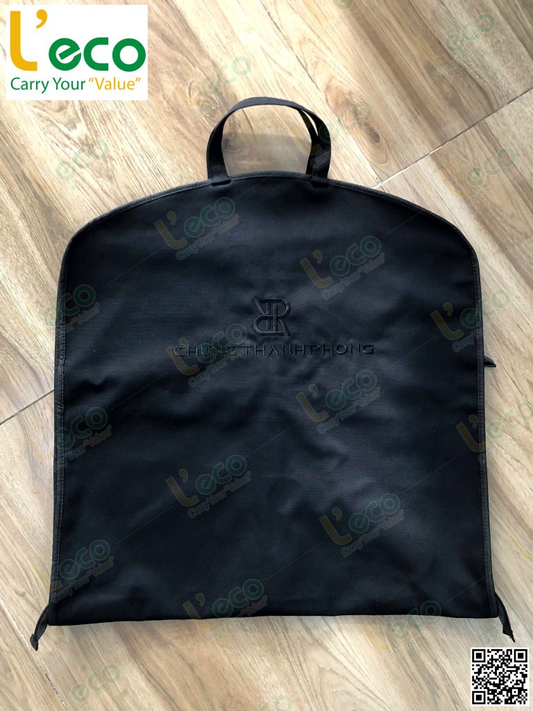 túi đựng áo vest