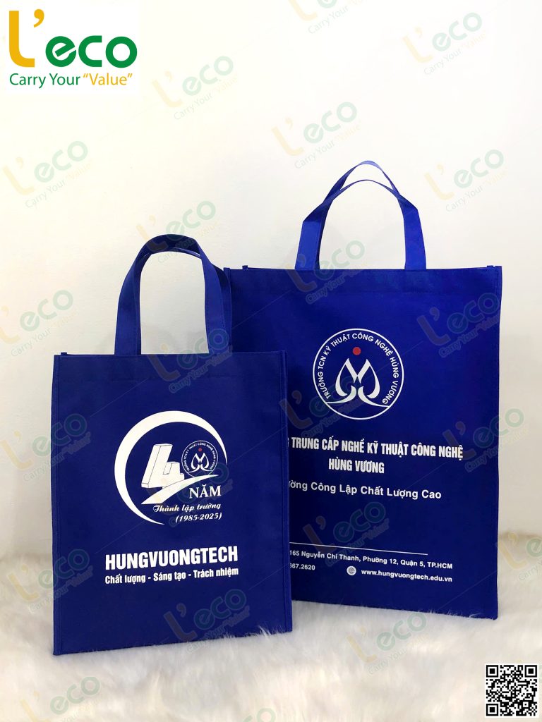 Túi vải không dệt
