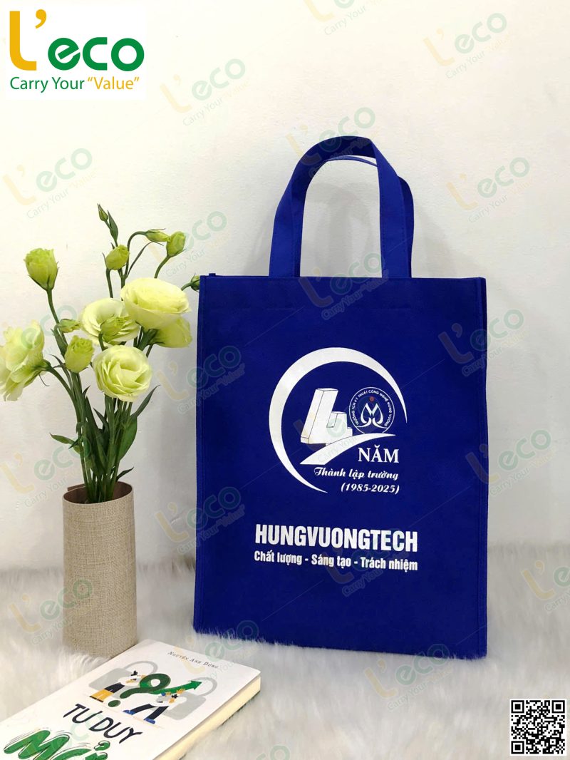 túi vải không dệt