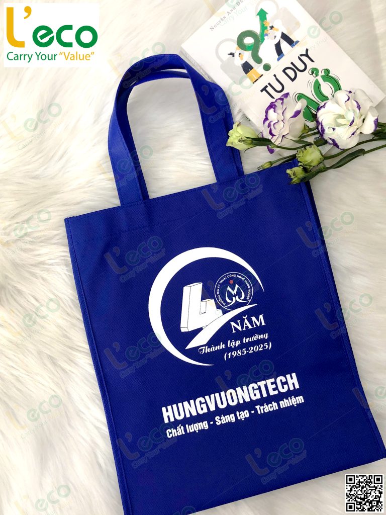 túi vải không dệt