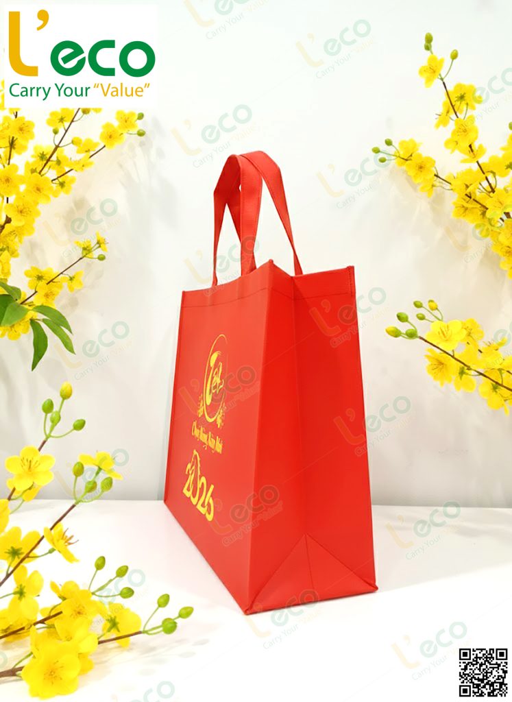 Túi đựng quà tết 2026