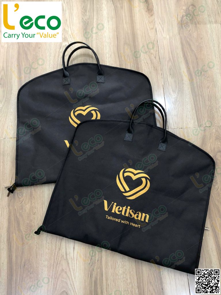 túi đựng vest