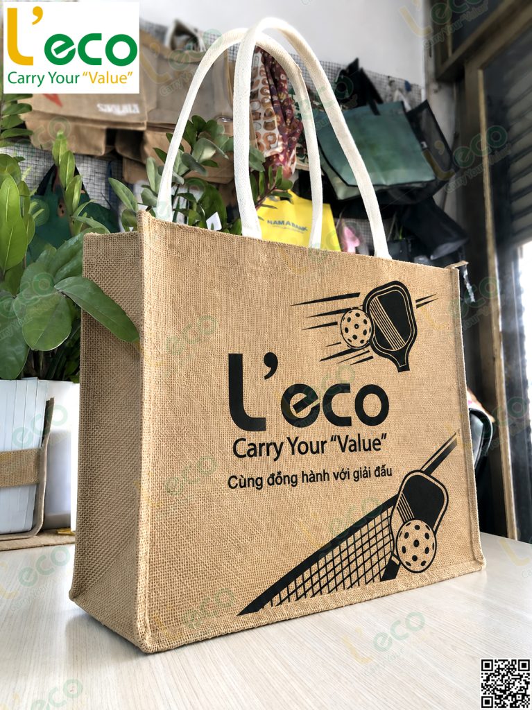 TÚI ĐAY L'ECO